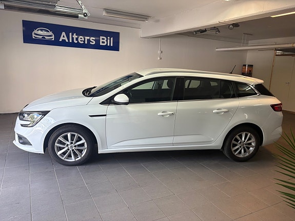 Renault Megane 6 of 25