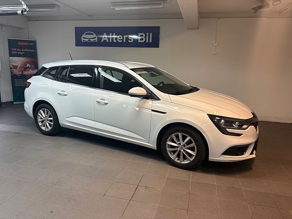 Renault Megane 9 of 25