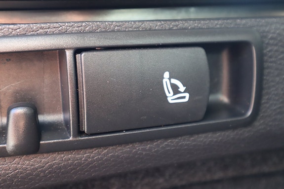 Volkswagen Passat Alltrack 21 of 26