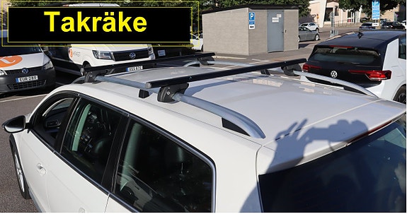Volkswagen Passat Alltrack 23 of 26