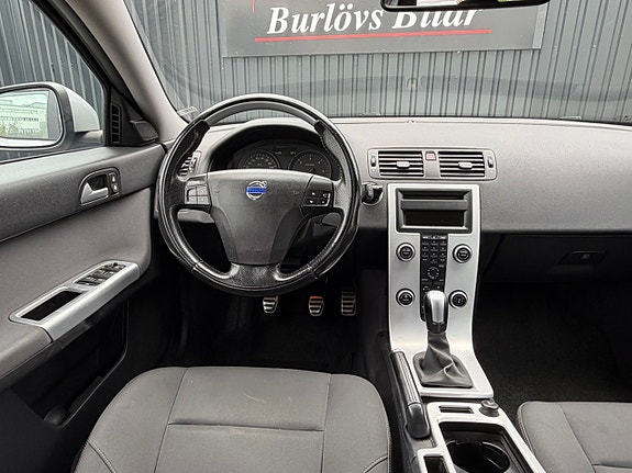 Volvo V50 11 of 12