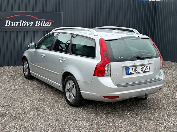 Volvo V50 9 of 12