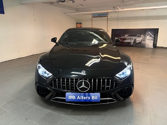 Mercedes-Benz SL63 4 of 30