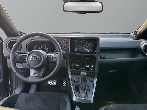 Toyota GR Yaris 9 of 26