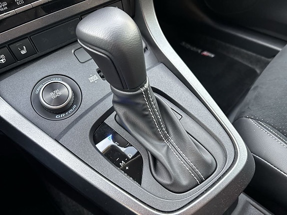 Toyota GR Yaris 24 of 26