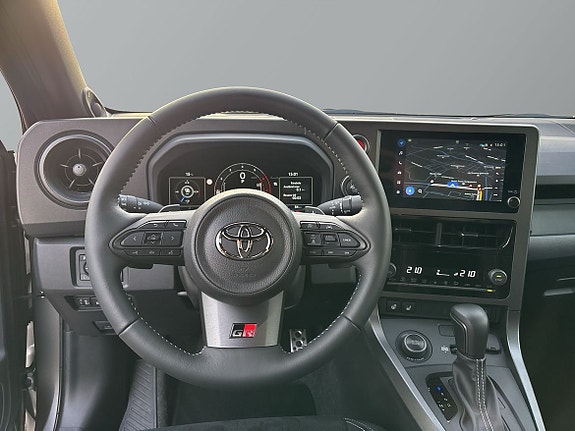 Toyota GR Yaris 10 of 26