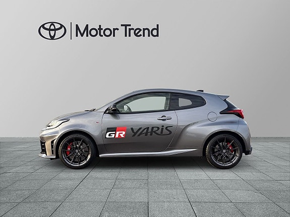 Toyota GR Yaris 3 of 26