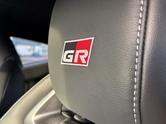 Toyota GR Yaris 17 of 26