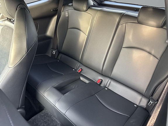 Toyota GR Yaris 8 of 26
