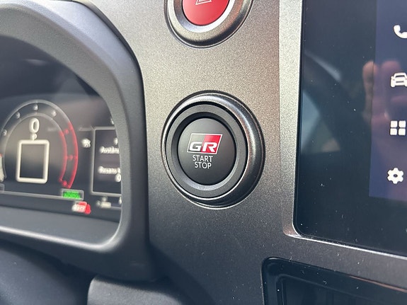 Toyota GR Yaris 26 of 26