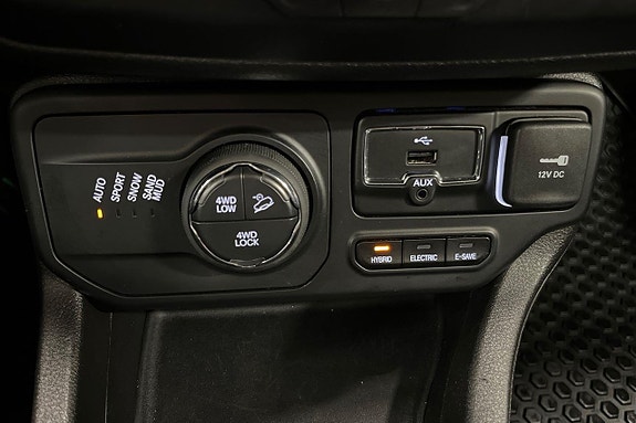 Jeep Renegade 18 of 25