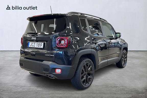 Jeep Renegade 6 of 25