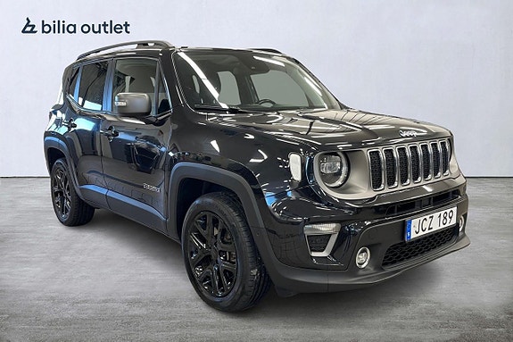 Jeep Renegade 8 of 25