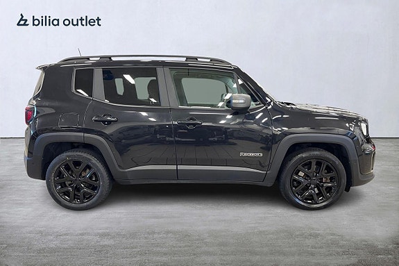 Jeep Renegade 7 of 25