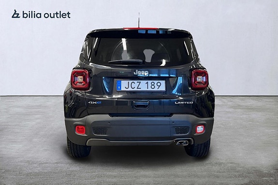 Jeep Renegade 5 of 25