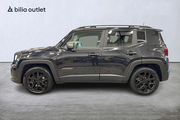 Jeep Renegade 2 of 25