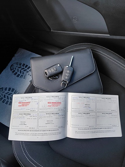 Kia Sportage 17 of 18