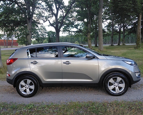 Kia Sportage 6 of 18