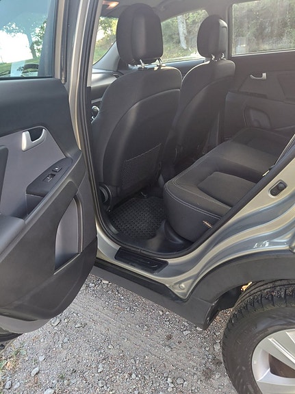 Kia Sportage 13 of 18