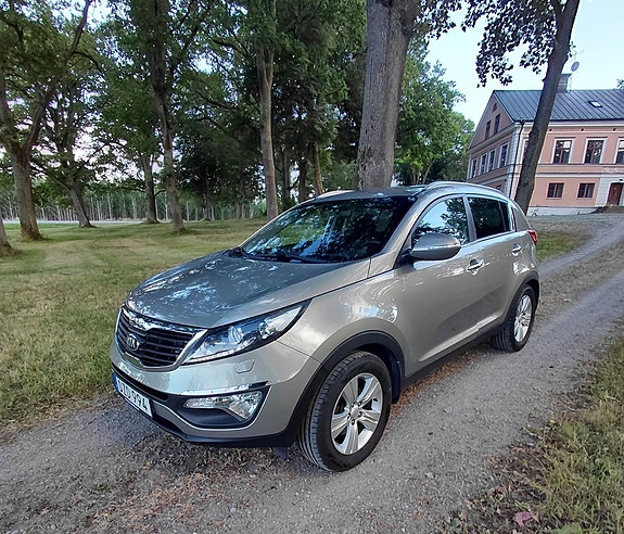 Kia Sportage 7 of 18
