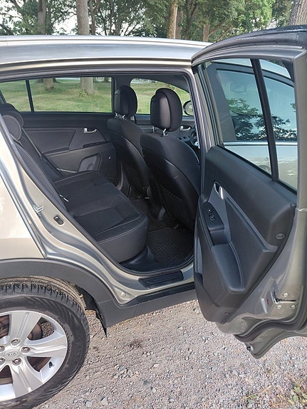 Kia Sportage 14 of 18