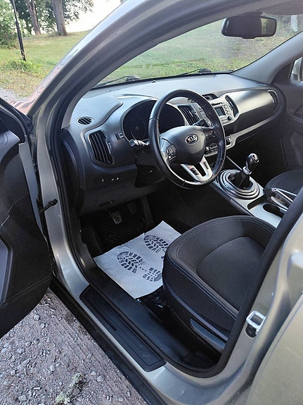 Kia Sportage 11 of 18