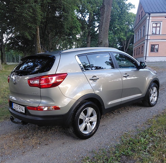 Kia Sportage 5 of 18