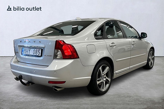 Volvo S40 6 of 27