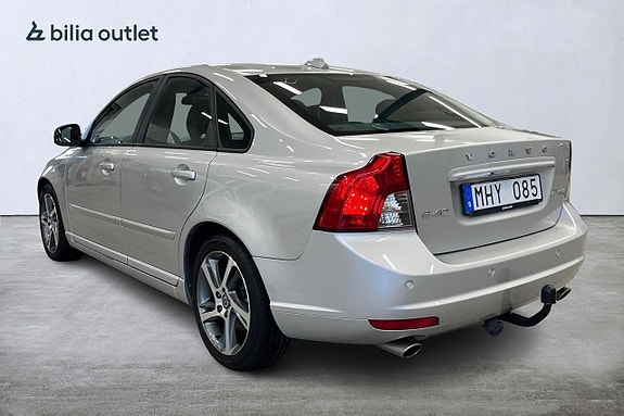 Volvo S40 3 of 27