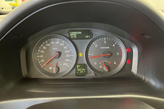 Volvo S40 15 of 27