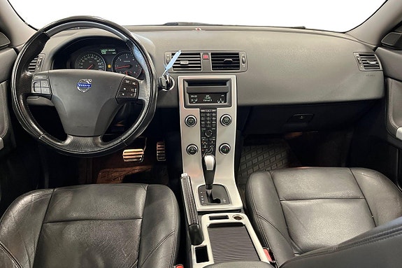 Volvo S40 13 of 27