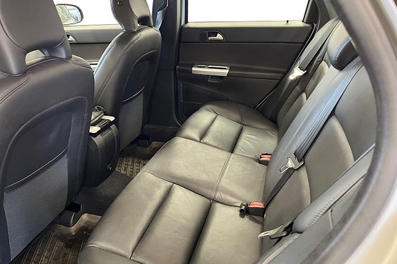 Volvo S40 18 of 27