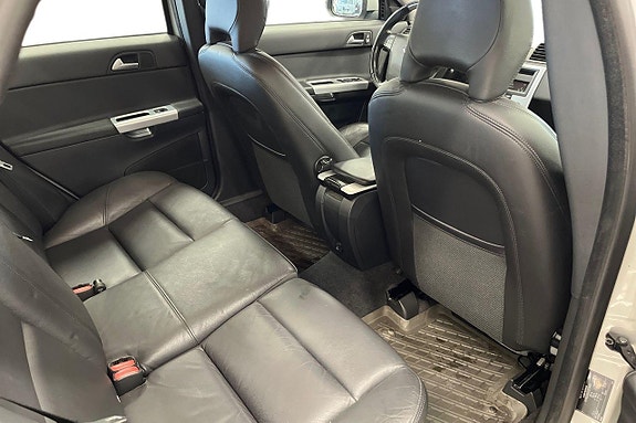 Volvo S40 17 of 27