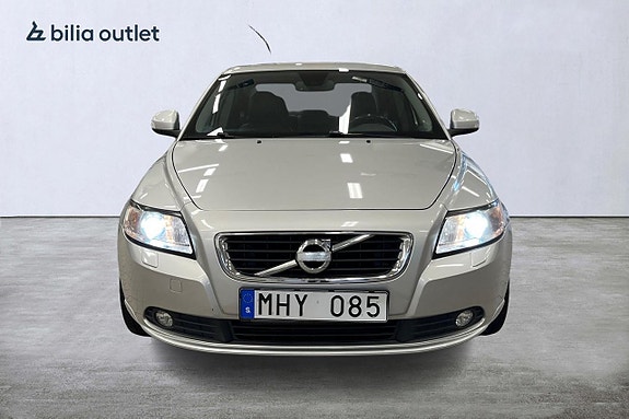 Volvo S40 9 of 27