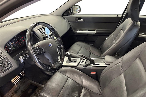 Volvo S40 11 of 27