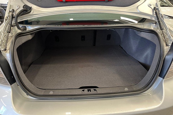 Volvo S40 19 of 27