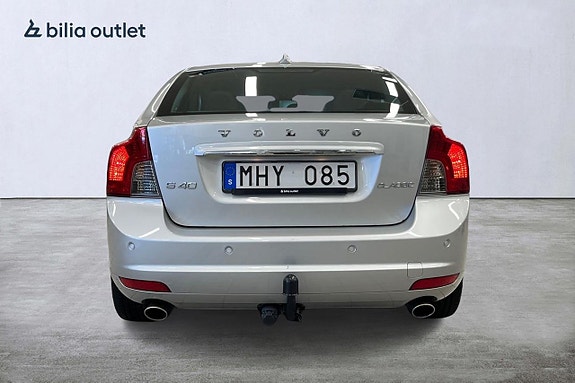 Volvo S40 5 of 27