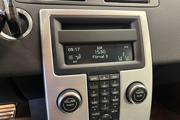 Volvo S40 16 of 27