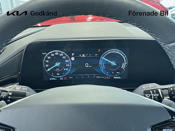 Kia Niro 11 of 15