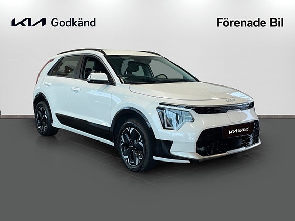 Kia Niro 6 of 15
