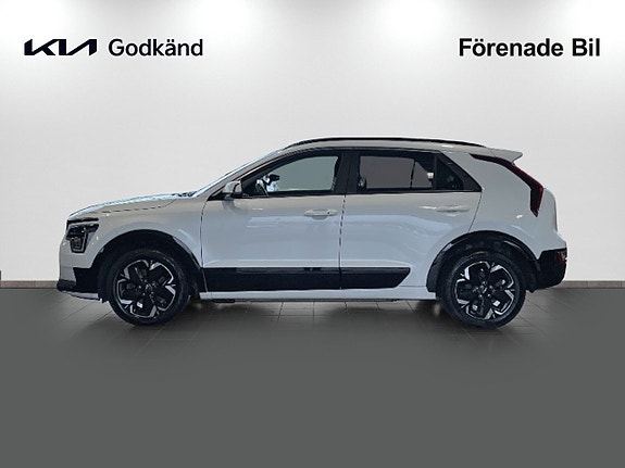Kia Niro 2 of 15