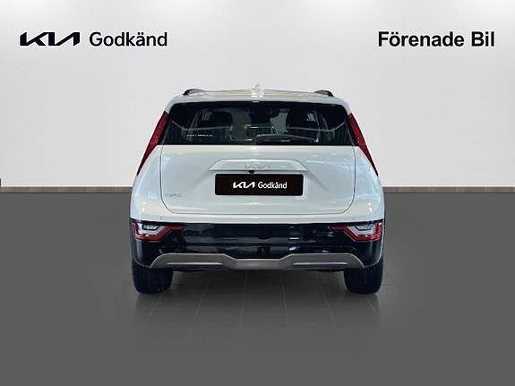 Kia Niro 4 of 15
