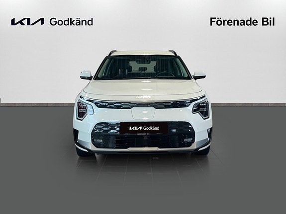 Kia Niro 5 of 15
