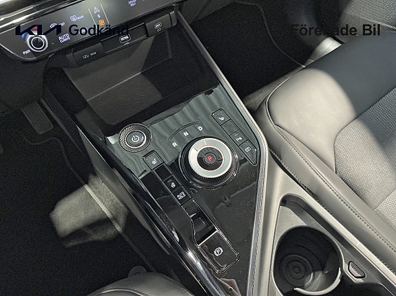 Kia Niro 14 of 15