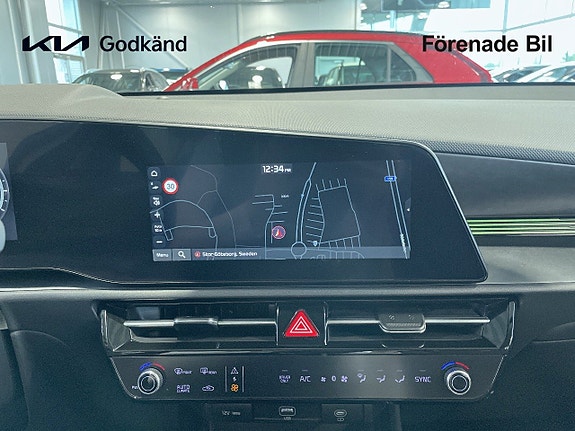 Kia Niro 12 of 15