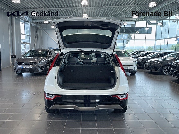 Kia Niro 9 of 15