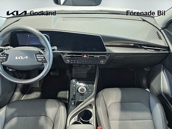 Kia Niro 10 of 15