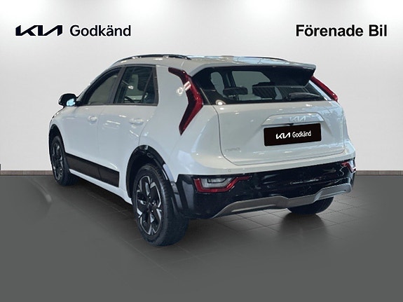 Kia Niro 3 of 15