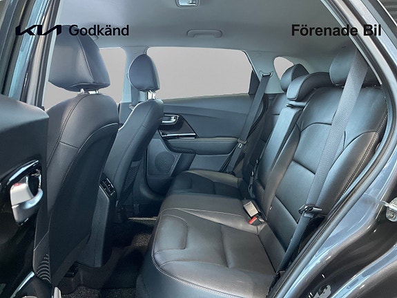 Kia Niro 8 of 15