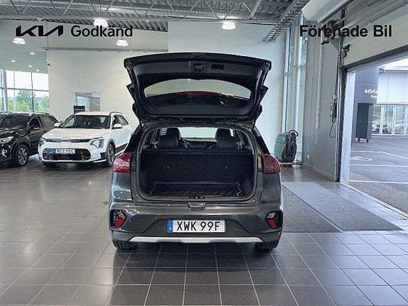 Kia Niro 9 of 15
